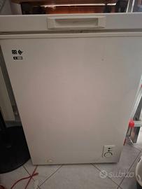 Frigorifero a pozzetto