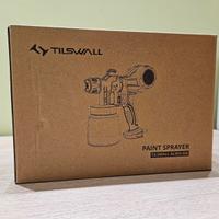 Tilswall Alien 500 spruzzatore vernice elettrico