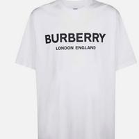 T Shirt Burberry