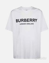 T Shirt Burberry