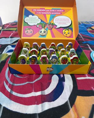 STIKEEZ (della lidl) MINI FRUTTY(dell pan)