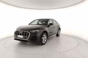 Audi Q5 Sportback 40 TDI Busin. Advanced S tronic