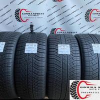 4 pneumatici 265/45/20 295/40/20 michelin invern