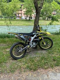 Suzuki valenti rme 50