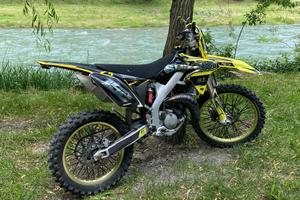 Suzuki valenti rme 50