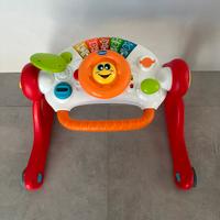 Palestra Cresci e Cammina Chicco