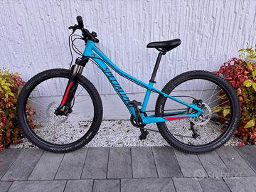 Specialized Riprock 24 Comp