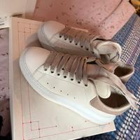 Scarpe alexander mcqueen
