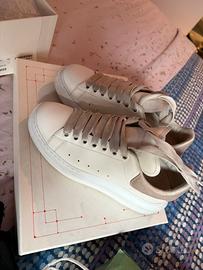 Scarpe alexander mcqueen