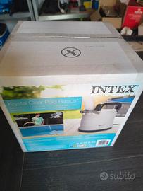 pompa piscina Intex 
