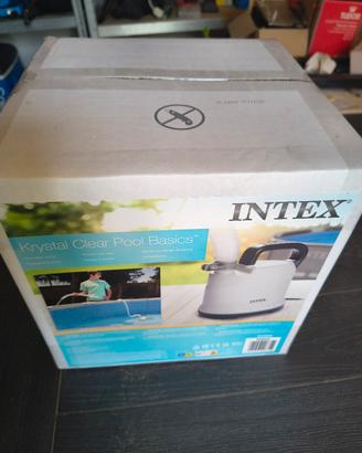 pompa piscina Intex 