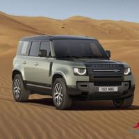 LAND ROVER Defender 110 2.0 Si4 PHEV 404 CV AWD