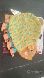 Doudou oops