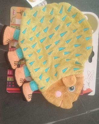Doudou oops
