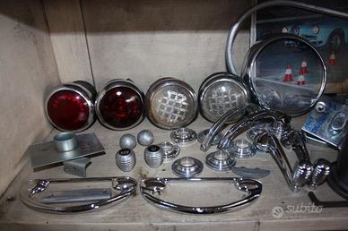 Alfa Romeo 1900 Berlina Super SS