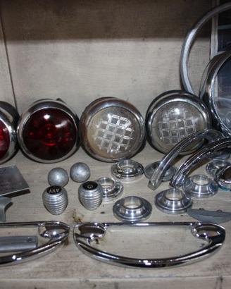 Alfa Romeo 1900 Berlina Super SS