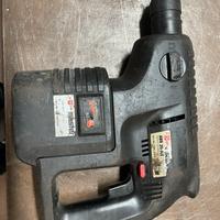 Tassellatore wurth AB20SLE + batterie in valigetta