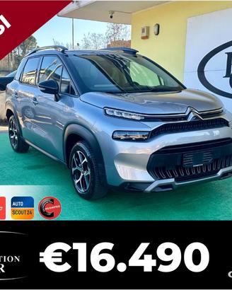 CITROEN C3 Aircross PureTech 110 S&S SHINE - 2024