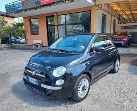 Fiat 500 1.2 Lounge 69 cv-Neopatentati