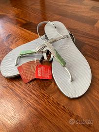 Sandali infradito Havaianas tg.40