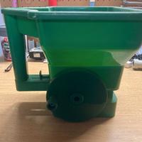 SPARGISEMI / SPARGICONCIME GIARDINO