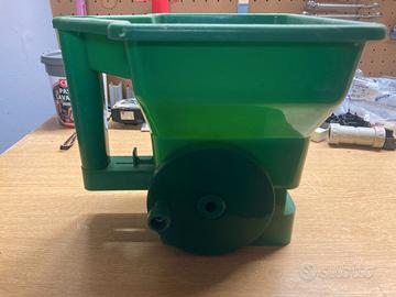 SPARGISEMI / SPARGICONCIME GIARDINO