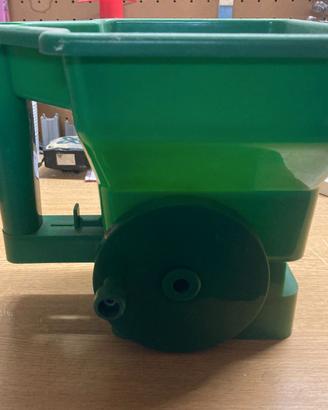 SPARGISEMI / SPARGICONCIME GIARDINO