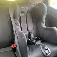 Seggiolino auto Bebè Confort