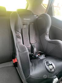 Seggiolino auto Bebè Confort