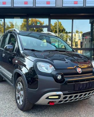 FIAT Panda Cross 1.3 MJT S&S 4x4