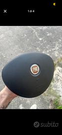 Airbag fiat punto 3ª serie