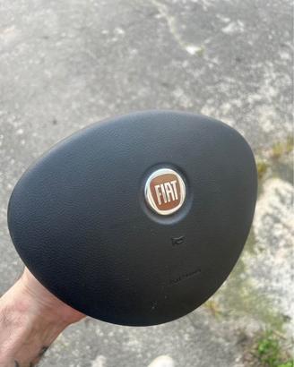 Airbag fiat punto 3ª serie