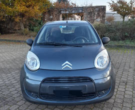 Citroen C1 1000 Benz Euro 4 68Cv 50kw