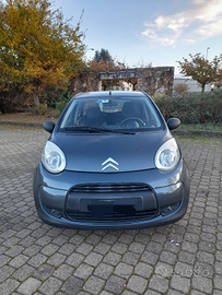 Citroen C1 1000 Benz Euro 4 68Cv 50kw