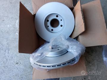 DISCHI FRENO RENAULT CLIO e altre