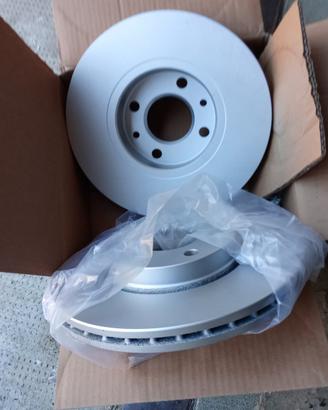 DISCHI FRENO RENAULT CLIO e altre