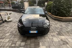 A3 IV 2020 Sportback 30 1.0 tfsi Business