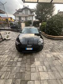 A3 IV 2020 Sportback 30 1.0 tfsi Business