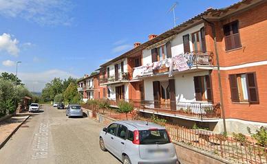 Box o garage - Casole d'Elsa