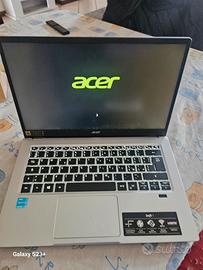 pc portatile acer 