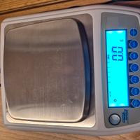 Bilancia elettronica professionale Scale House