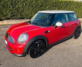 Mini Mini 1.6 16V Cooper D