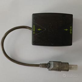 Adattatore joypad e accessori Playstation a XBOX