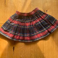 Kilt Silvian Heach