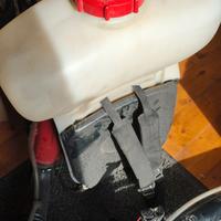 soffiatore atomizzatore professionale SOLO