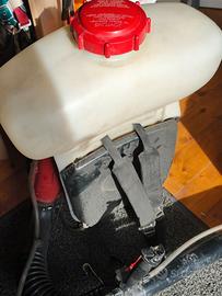 soffiatore atomizzatore professionale SOLO