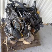 MOTORE FIAT 500 L 500L MTJ 1.6 105CV 2015