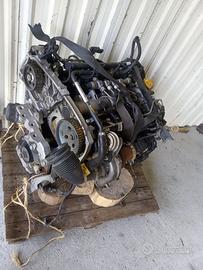 MOTORE FIAT 500 L 500L MTJ 1.6 105CV 2015