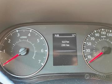 Furgone Nissan Interstar L2 H2