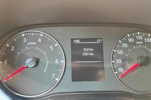 Furgone Nissan Interstar L2 H2